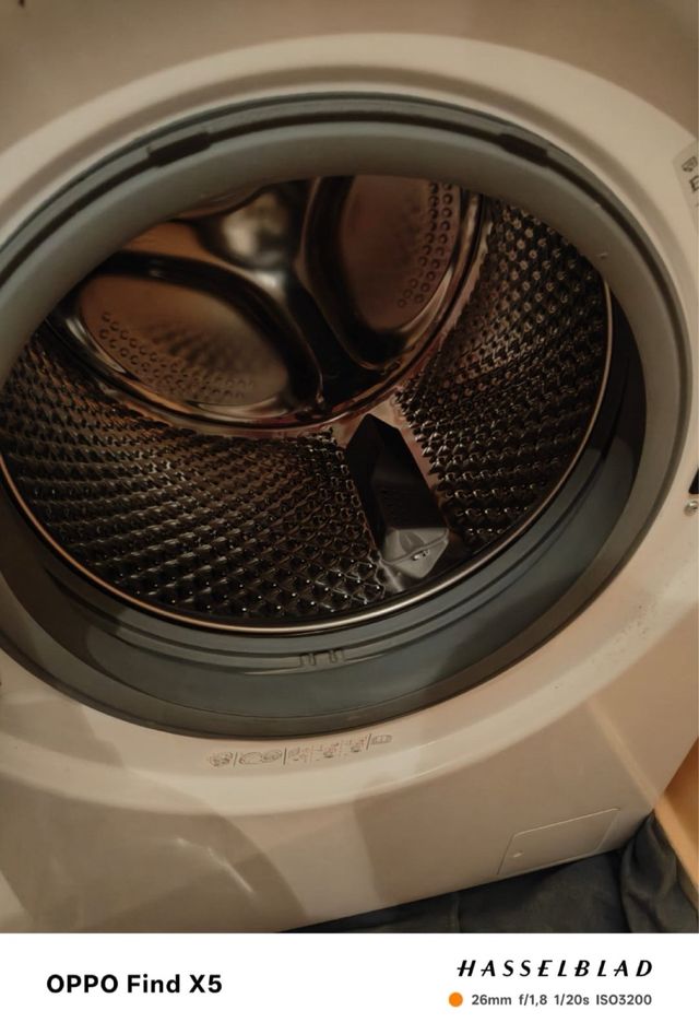 Lavadora Beko 9kg - Como Nueva