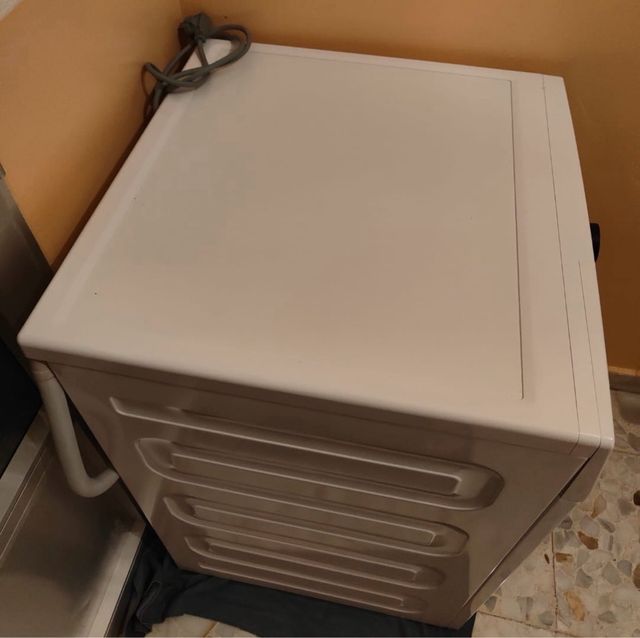 Lavadora Beko 9kg - Como Nueva