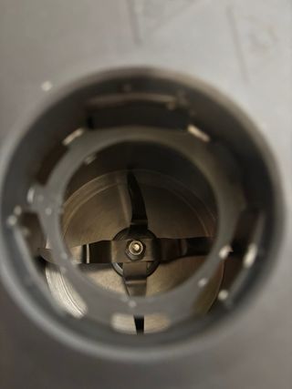 Robot Cocina Silvercrest Monsieur Cuisine