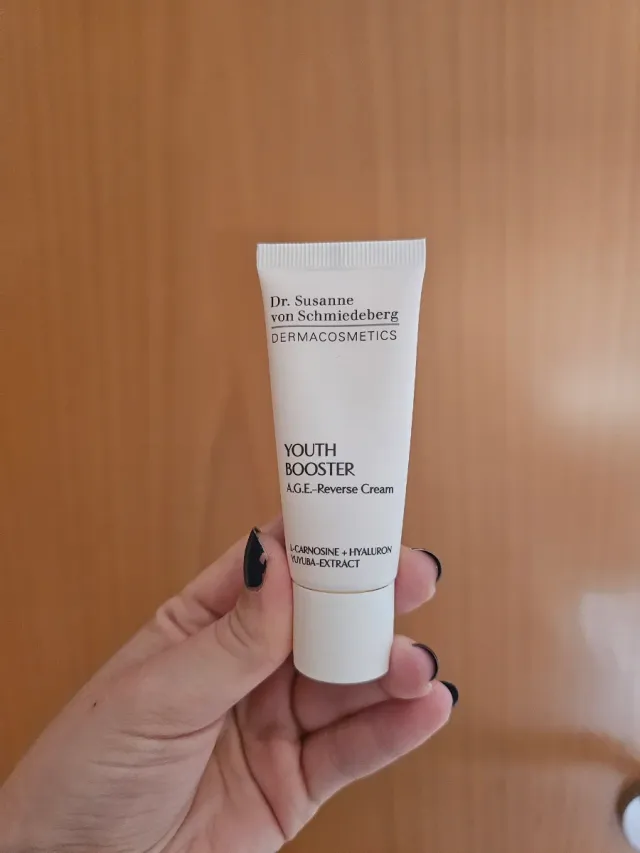 Crema Youth Booster Dr. Susanne von Schmiedeberg
