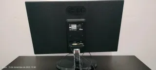 Monitor LG LED 23 pulgadas