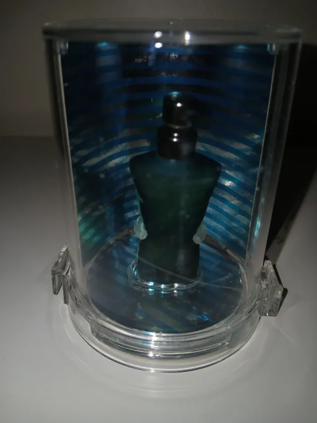 Miniatura Jean Paul Gaultier