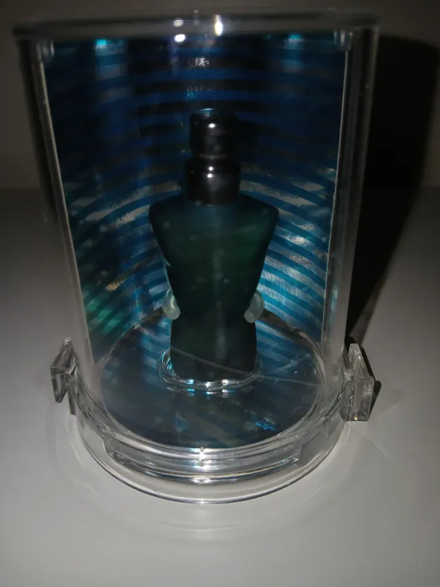 Miniatura Jean Paul Gaultier