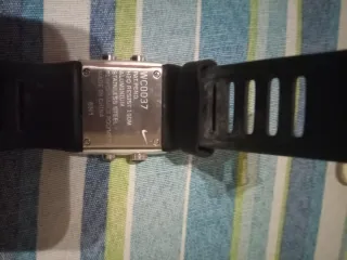 Reloj Nike WC0037