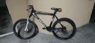 Bicicleta WRC PRO 26