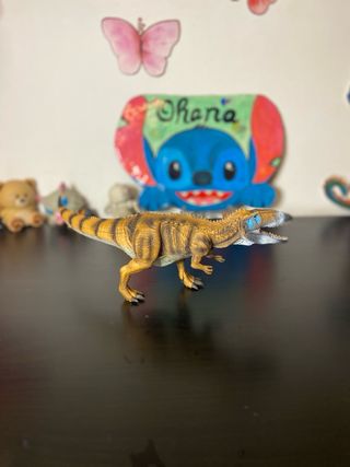 CollectA Carcharodontosaurus