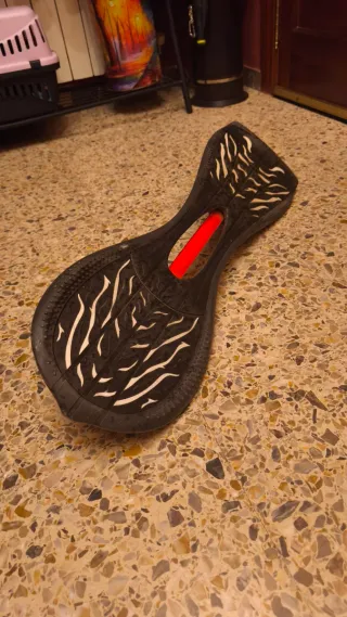 Monopatín Oxelo 2 ruedas Decathlon