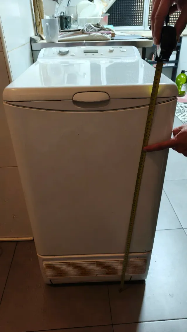 Secadora Fagor Innovation SFS-54CE