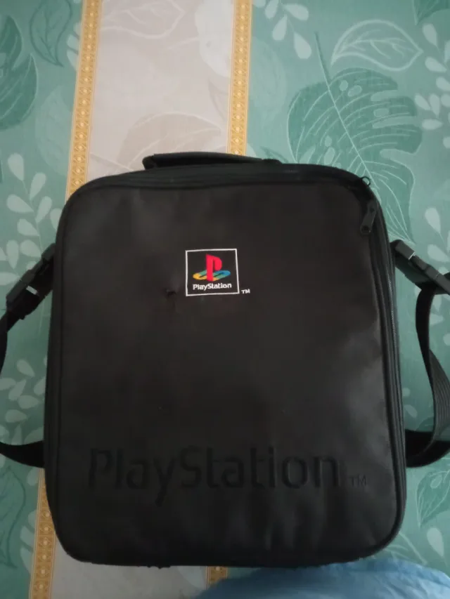 PlayStation 1
