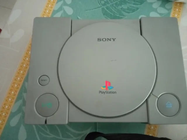 PlayStation 1