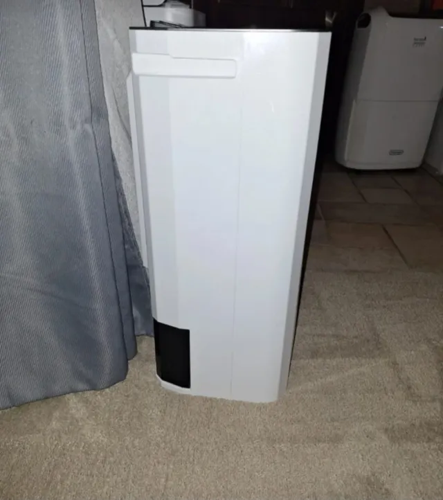 Deumidificatore Trotec