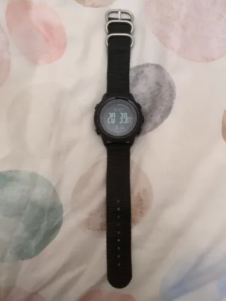 North Edge Apache 46 Reloj