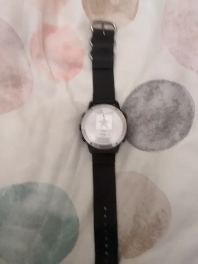 North Edge Apache 46 Reloj