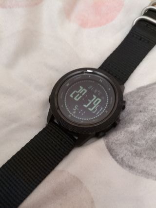 North Edge Apache 46 Reloj