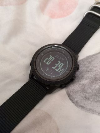 North Edge Apache 46 Reloj