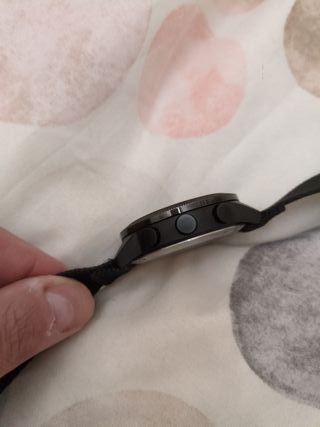 North Edge Apache 46 Reloj