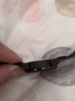 North Edge Apache 46 Reloj