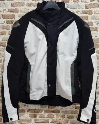 Chaqueta Dainese Aspide D Dry Talla 54