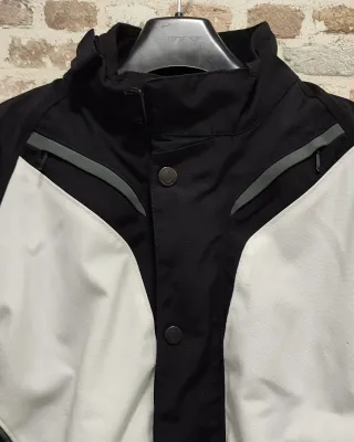 Chaqueta Dainese Aspide D Dry Talla 54