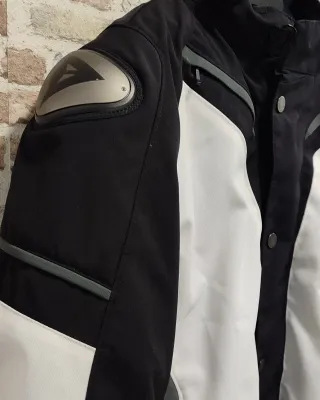 Chaqueta Dainese Aspide D Dry Talla 54