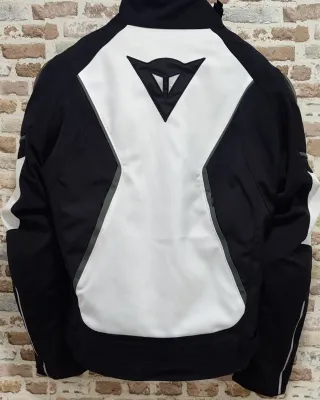 Chaqueta Dainese Aspide D Dry Talla 54