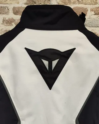 Chaqueta Dainese Aspide D Dry Talla 54