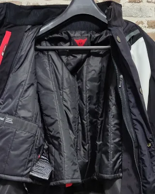 Chaqueta Dainese Aspide D Dry Talla 54