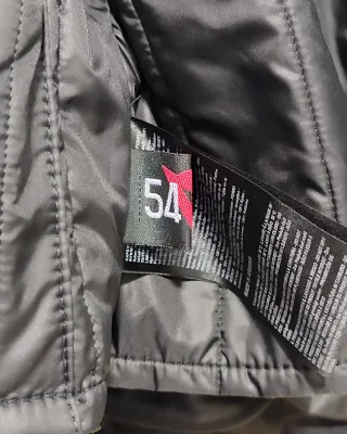 Chaqueta Dainese Aspide D Dry Talla 54