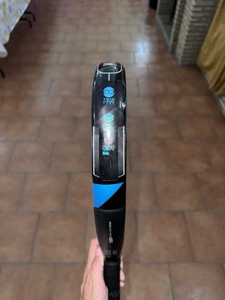 Kuikma Hybrid Soft 990 Pala Pádel