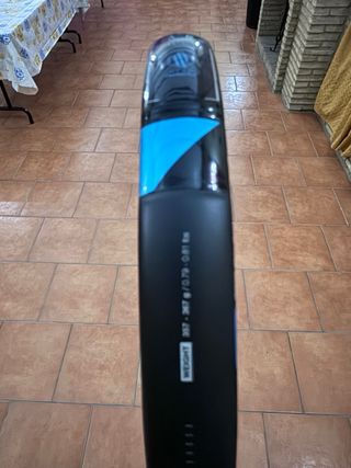 Kuikma Hybrid Soft 990 Pala Pádel
