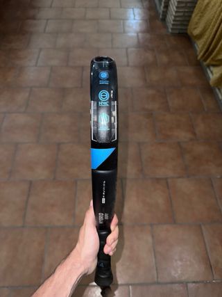 Kuikma Hybrid Soft 990 Pala Pádel