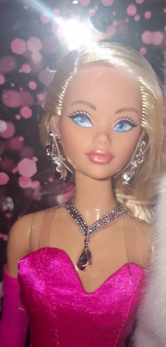 Collezione Barbie Pink Gala