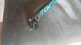 Tija carbono Tontou 31.3