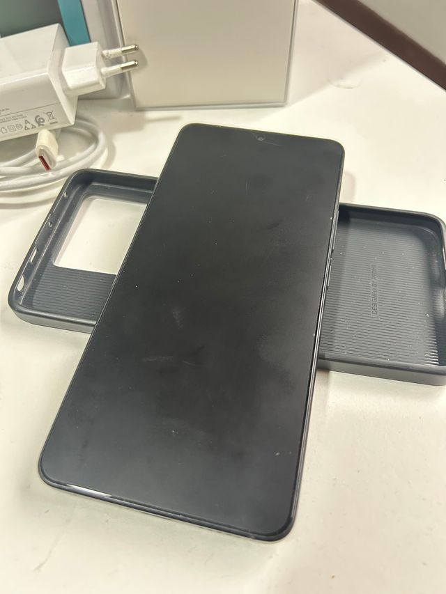 Xiaomi Redmi Note 13 Pro 5G 8Gb/256GB