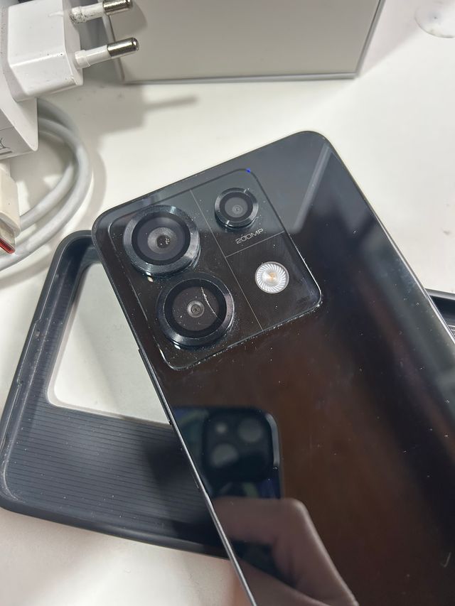 Xiaomi Redmi Note 13 Pro 5G 8Gb/256GB