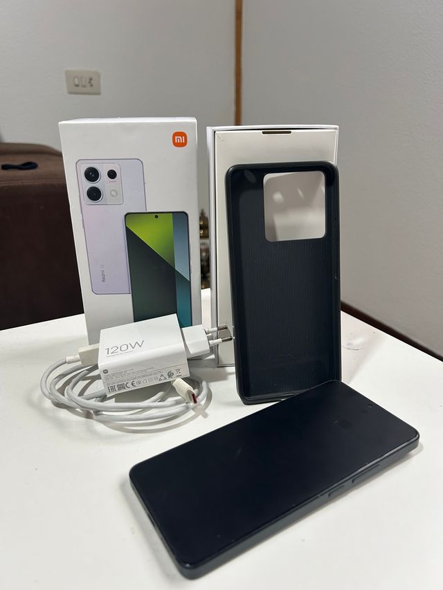 Xiaomi Redmi Note 13 Pro 5G 8Gb/256GB