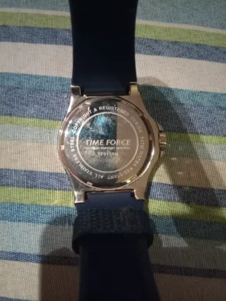 Reloj Time Force TF3159M