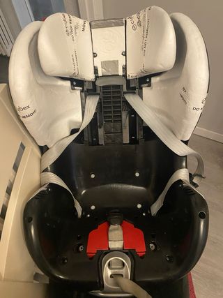 Silla Cybex Sirona Isofix