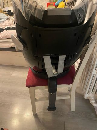 Silla Cybex Sirona Isofix