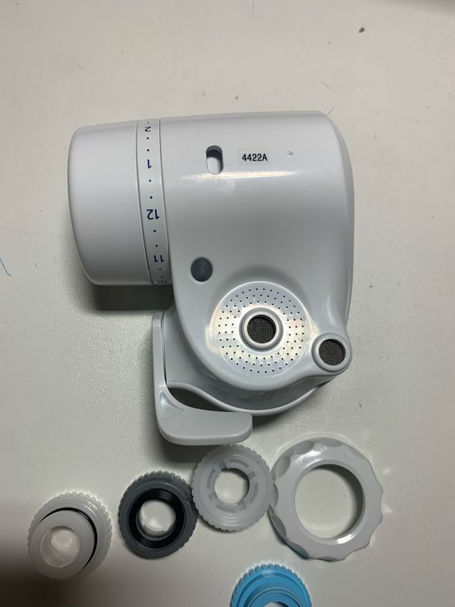 Filtro de agua Brita ON TAP V