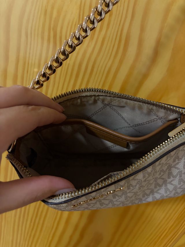 Bolso pequeño de mano