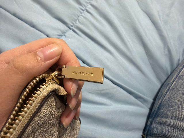 Bolso pequeño de mano