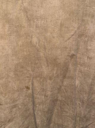 Camisa Lino Vintage Signum Talla L