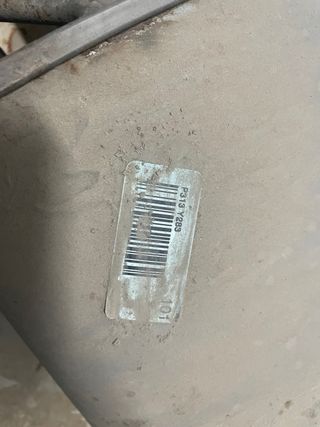 Escape Volvo S60, V60, XC60