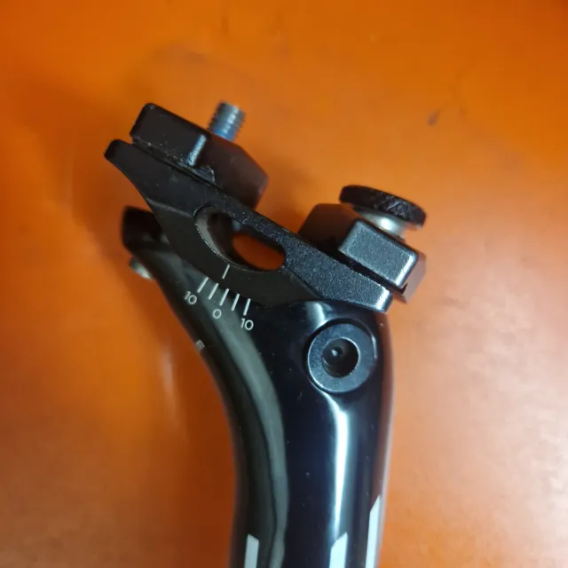 Reggisella Deda Zero 100