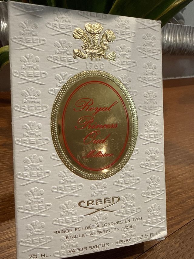 Creed Royal Princess Oud 75ml