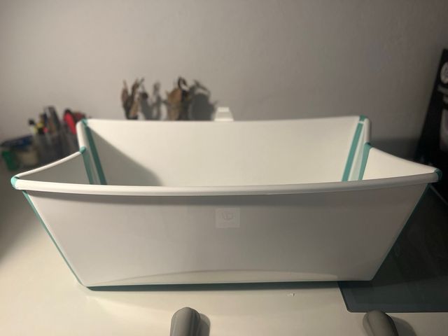 Bañera Stokke para bebé