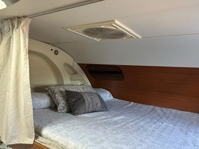 autocaravana Ford Transit 2010