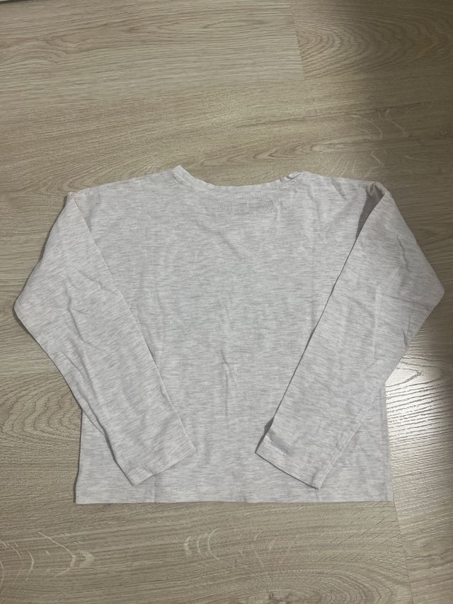 Camiseta Snoopy Alaska Talla 9-10