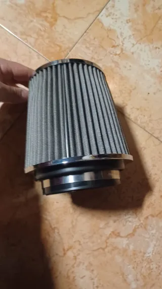 Filtros de aire K&N grupo vag